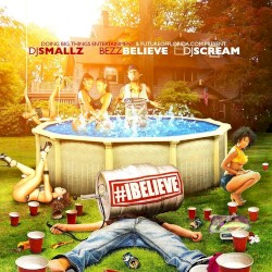 #Ibelieve