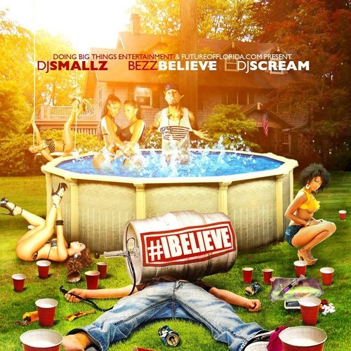 #Ibelieve