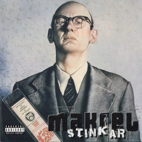 Stinkar