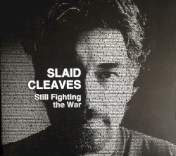 Still Fighting the War