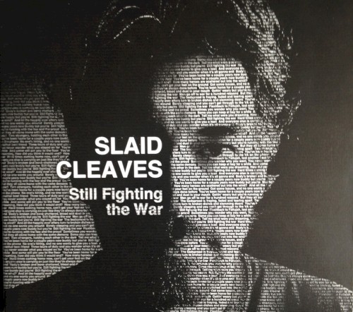 Still Fighting the War