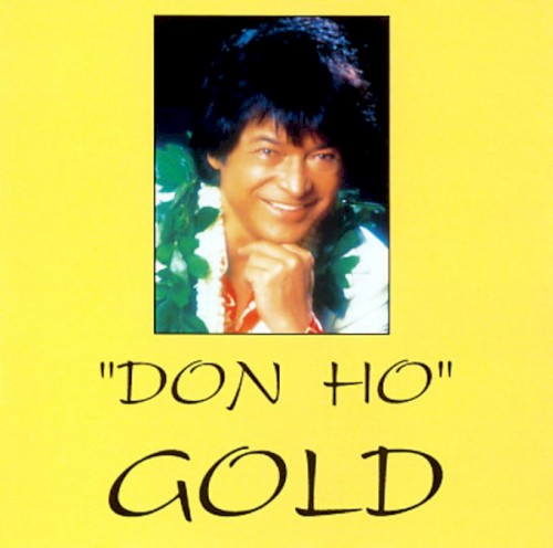 Don Ho Gold