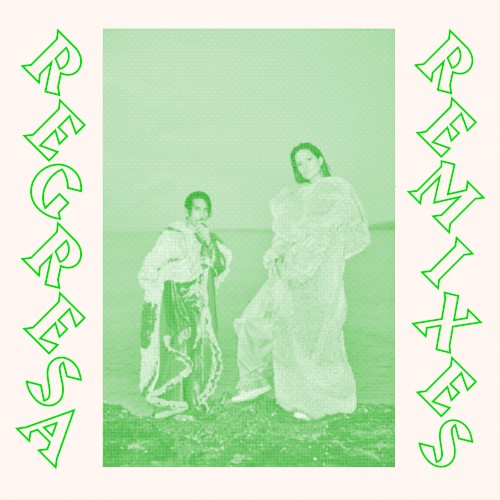 Ta que tiembla (Pachyman remix)