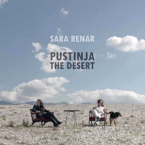 Pustinja : The Desert