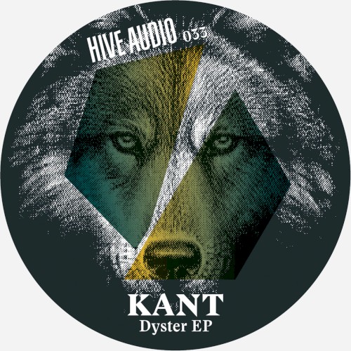 Dyster EP
