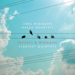Clarinet Quintets