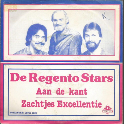 Aan de kant / Zachtjes Excellentie