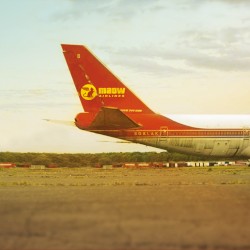 Maow Airlines