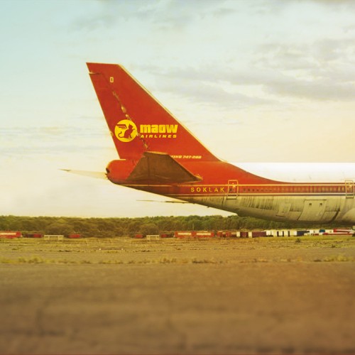 Maow Airlines