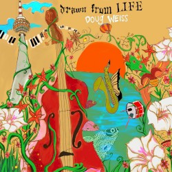 Drawn From Life