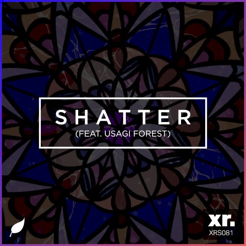 shatter