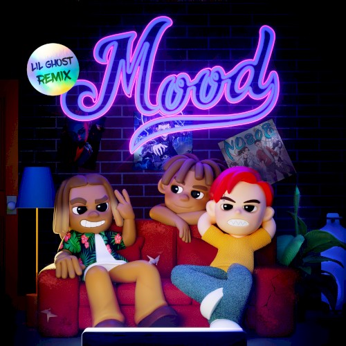 Mood (Lil Ghost remix)