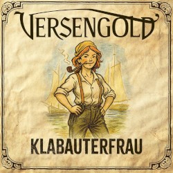 Klabauterfrau