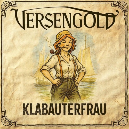 Klabauterfrau