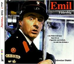 Füürobig