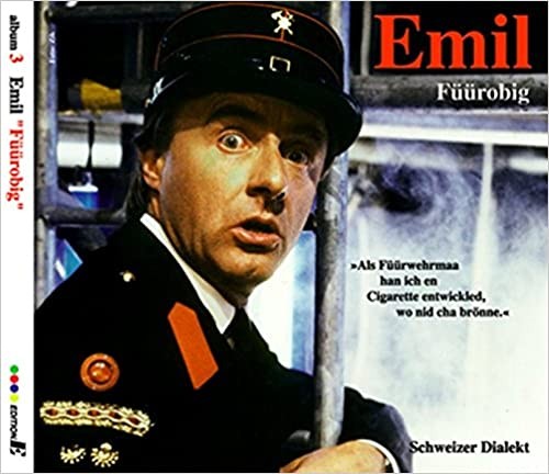 Füürobig