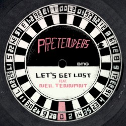 Let’s Get Lost