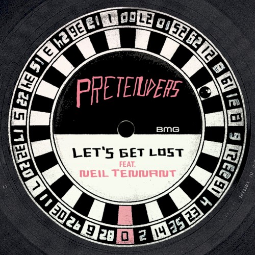 Let’s Get Lost
