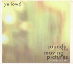 Sounds and Moving Pictures