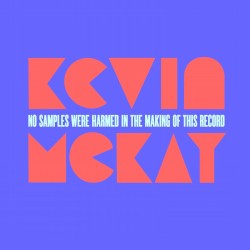 No Samples Were Harmed in the Making of This Record (Extended DJ Version)