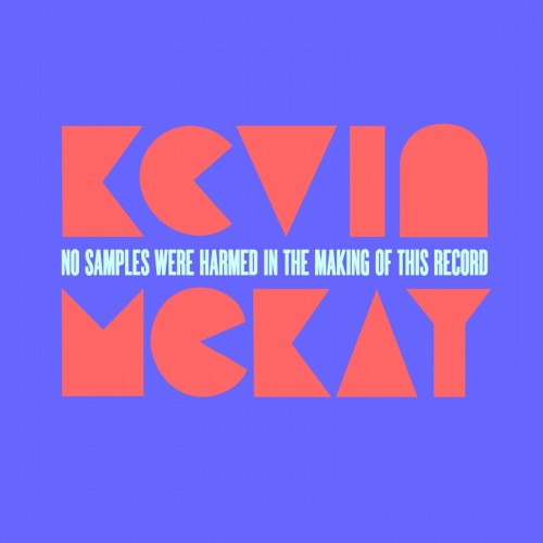No Samples Were Harmed in the Making of This Record (Extended DJ Version)