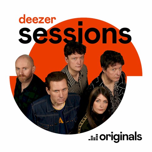 Deezer Sessions