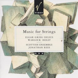 Music for Strings
