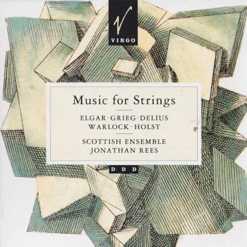 Music for Strings