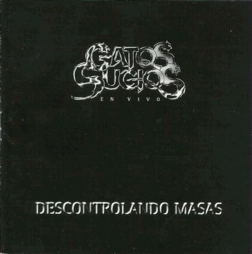 Descontrolando masas