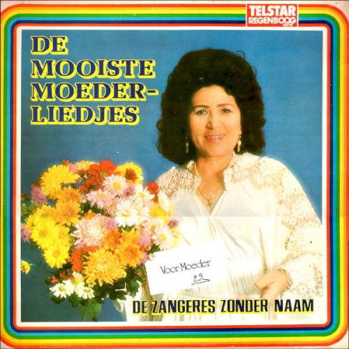 De mooiste moederliedjes