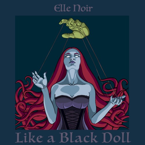 Like a Black Doll