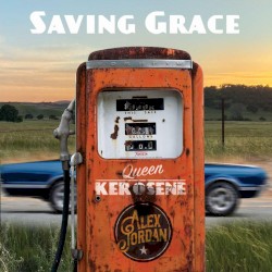Queen Kerosene