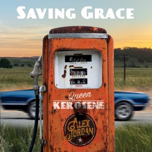 Queen Kerosene