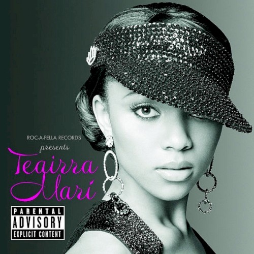 Teairra Mari