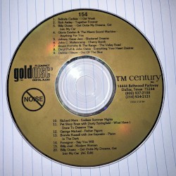 TM Century: GoldDisc 154
