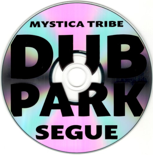 [ DUB in the PARK ]