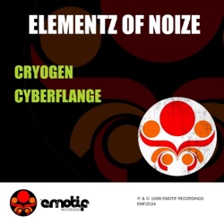 Cryogen / Cyberflange