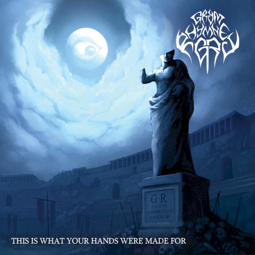 This Is What Your Hands Were Made For