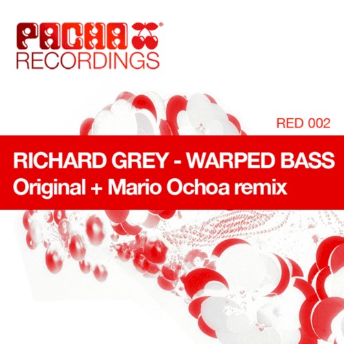 Warped Bass