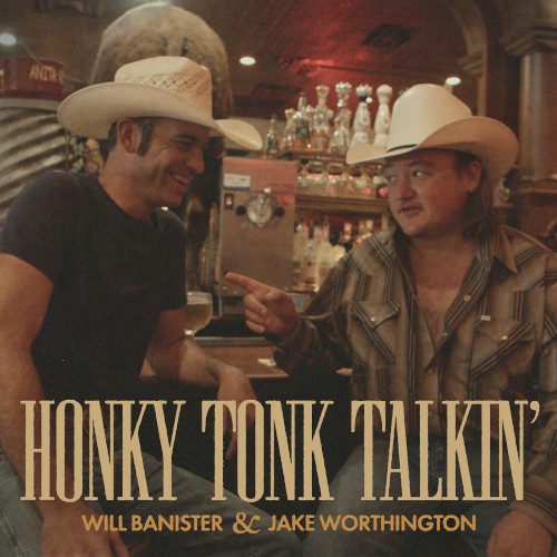 Honky Tonk Talkin'