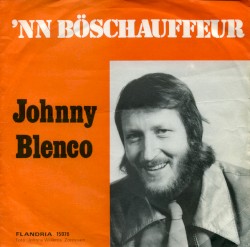 ’nn Böschauffeur / Volvo Boys