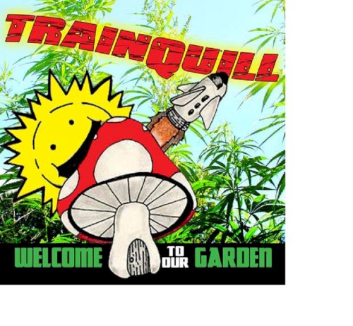 Welcome to Our Garden
