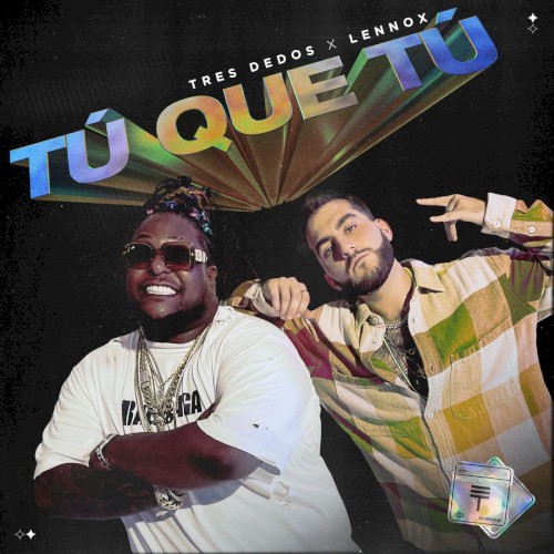 Tú que tú