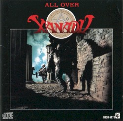 All Over Xanadu