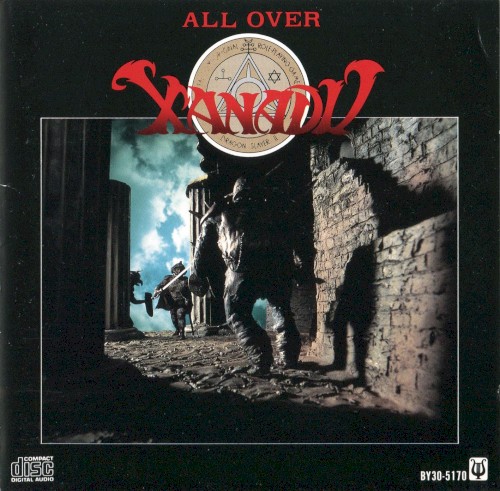All Over Xanadu
