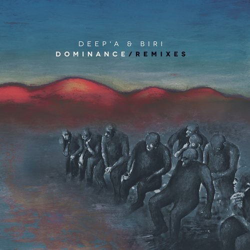 Dominance / Remixes