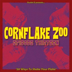 Cornflake Zoo 13