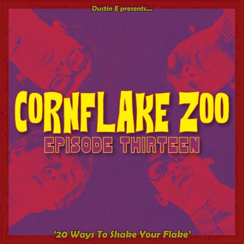 Cornflake Zoo 13