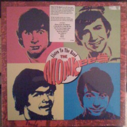 Listen to the Band