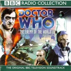 Doctor Who: The Enemy Of The World